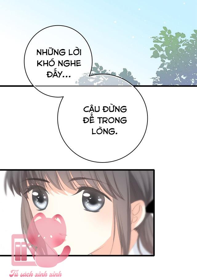 Con Tim Rung Động - Chap 31