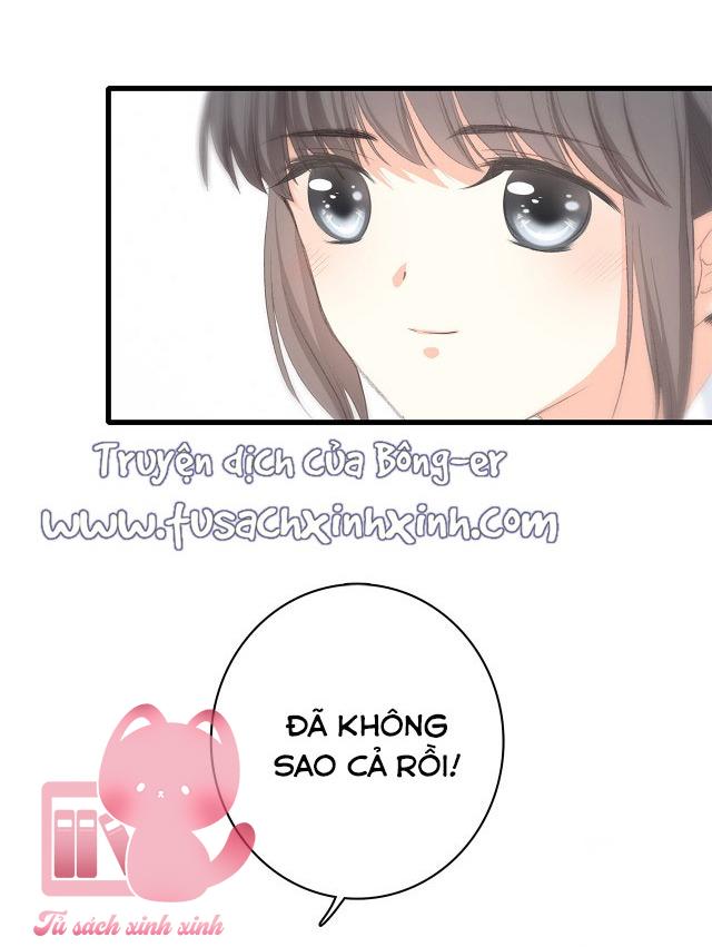 Con Tim Rung Động - Chap 31