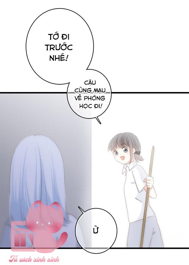 Con Tim Rung Động - Chap 31