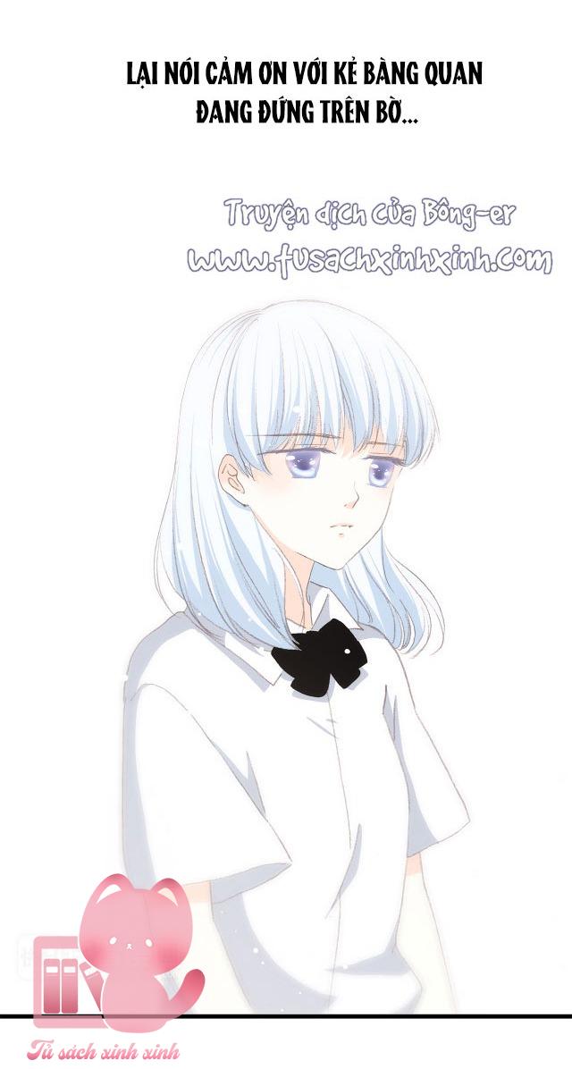 Con Tim Rung Động - Chap 31