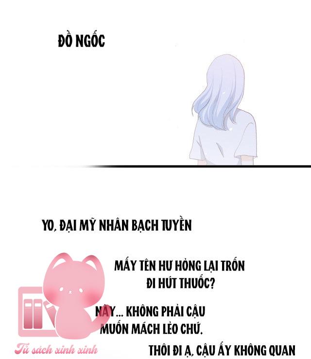 Con Tim Rung Động - Chap 31