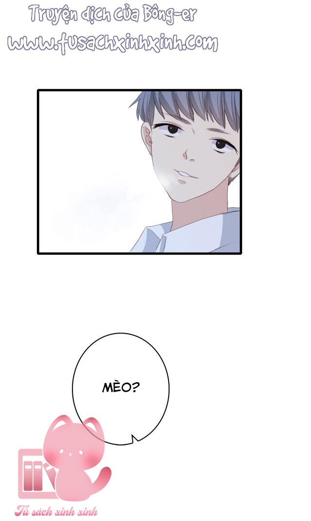 Con Tim Rung Động - Chap 31