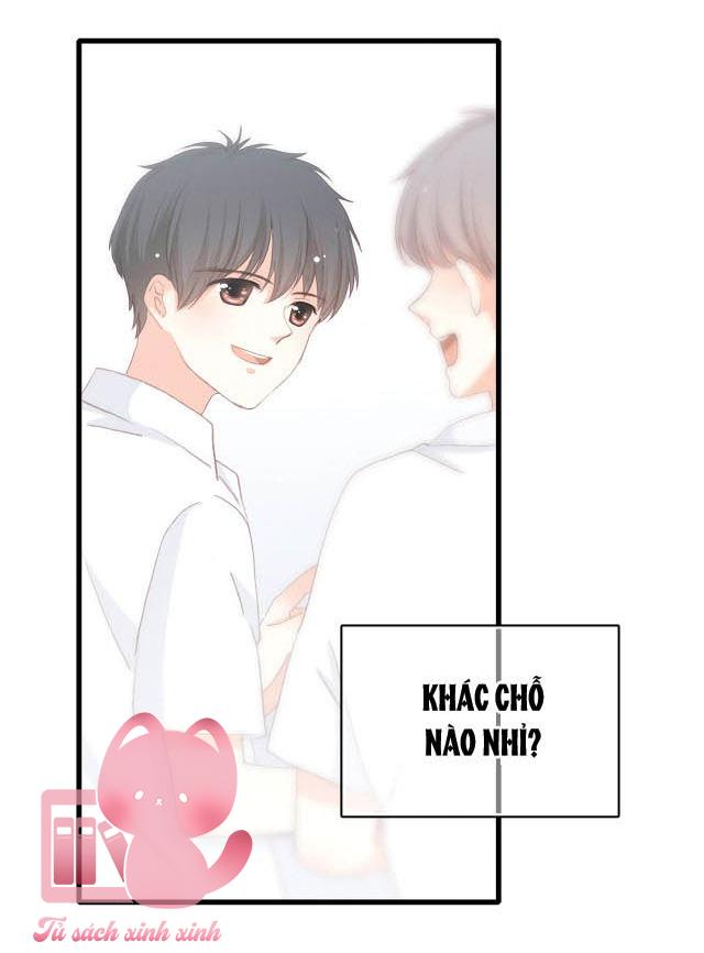 Con Tim Rung Động - Chap 31