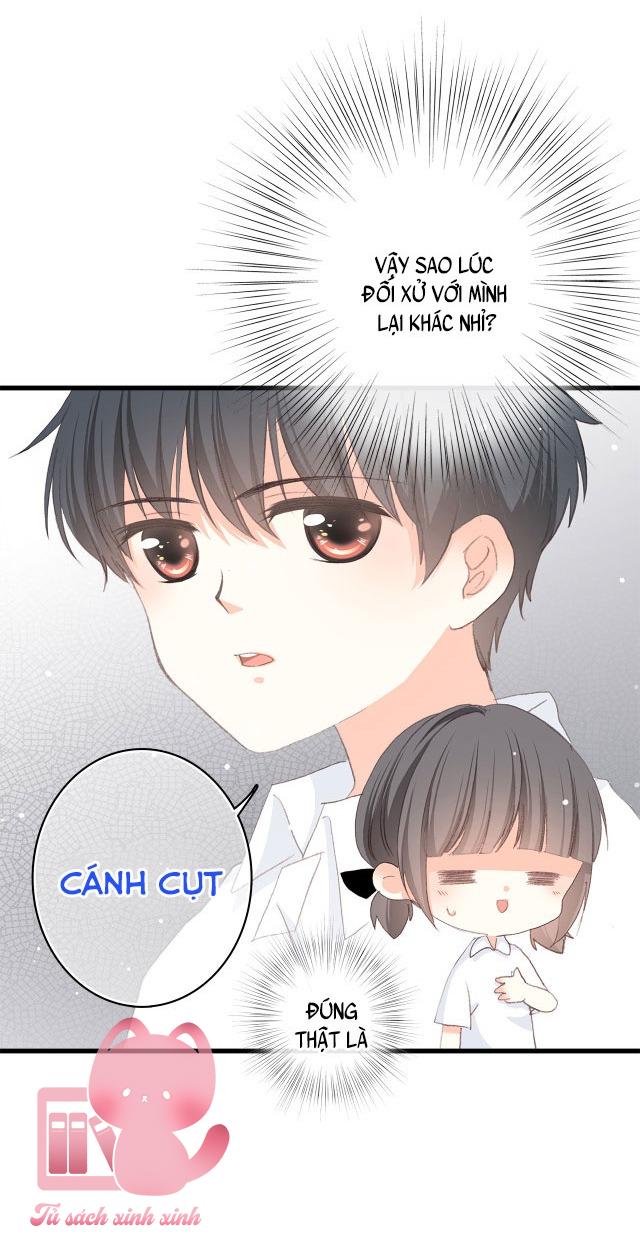 Con Tim Rung Động - Chap 31