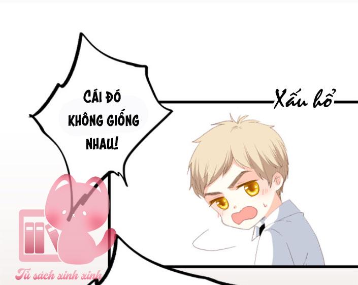 Con Tim Rung Động - Chap 32