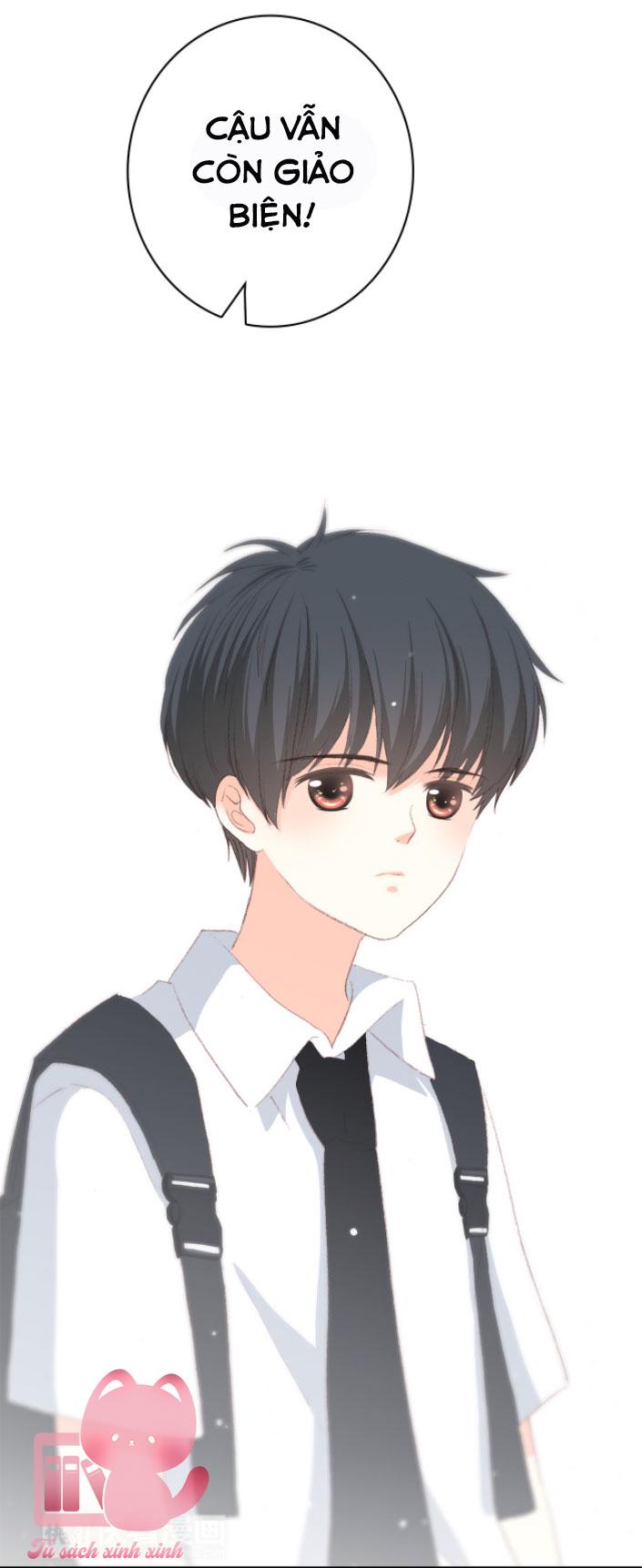 Con Tim Rung Động - Chap 32