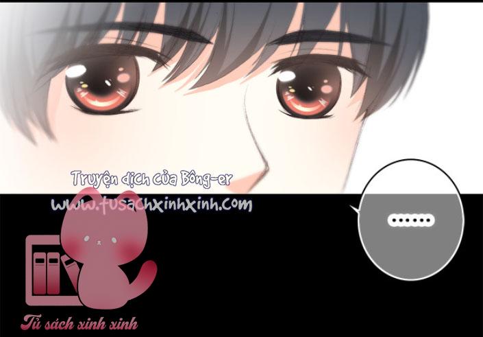 Con Tim Rung Động - Chap 32