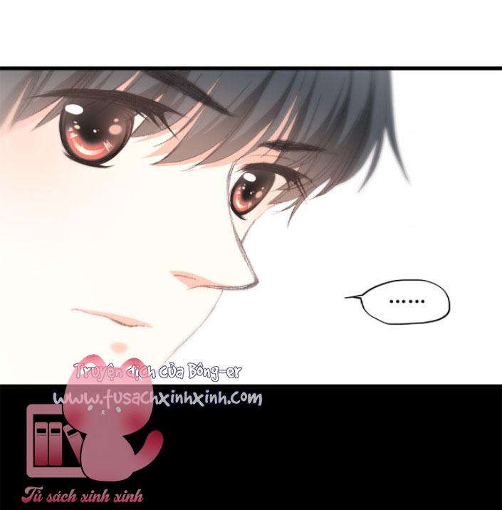 Con Tim Rung Động - Chap 32