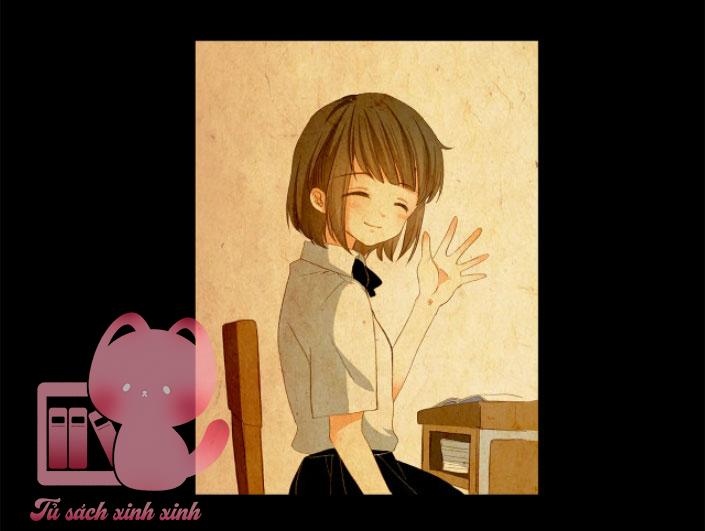 Con Tim Rung Động - Chap 32