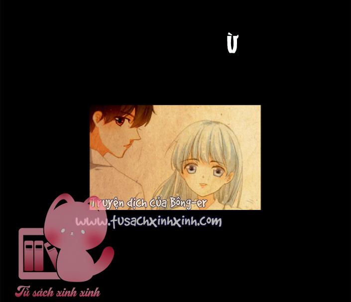 Con Tim Rung Động - Chap 32