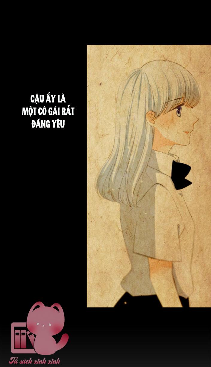 Con Tim Rung Động - Chap 32