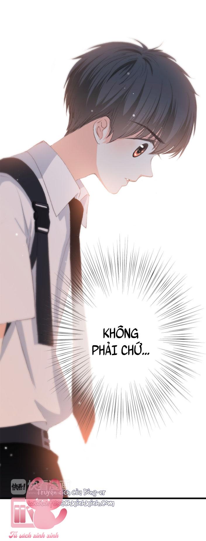 Con Tim Rung Động - Chap 32