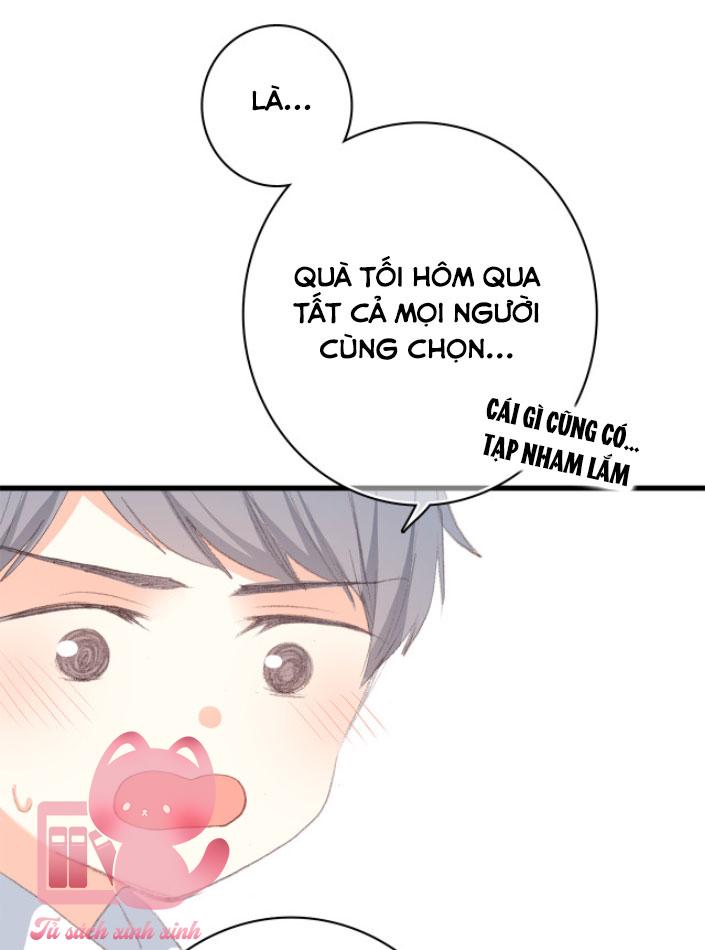 Con Tim Rung Động - Chap 32
