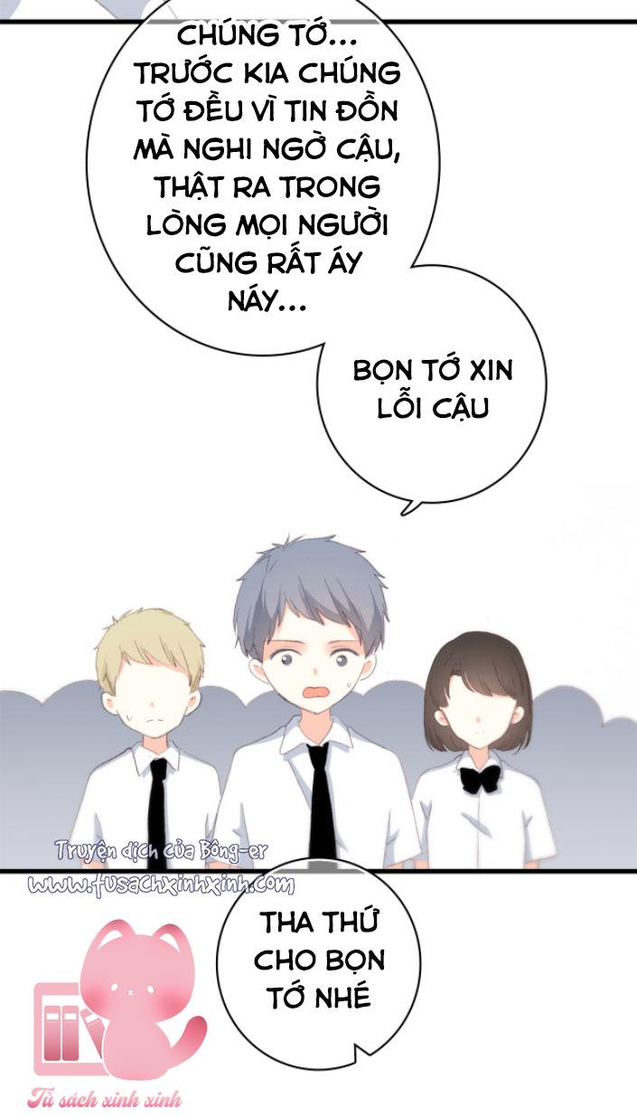 Con Tim Rung Động - Chap 32
