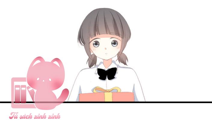 Con Tim Rung Động - Chap 32