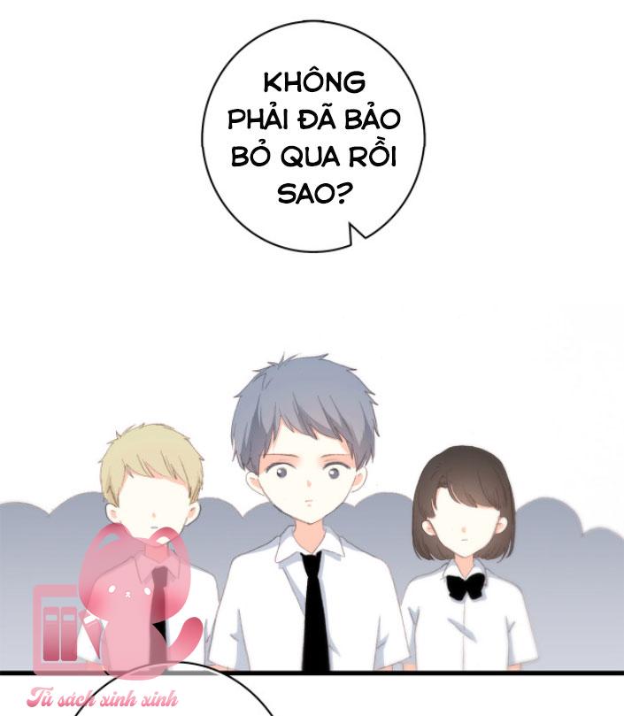 Con Tim Rung Động - Chap 32
