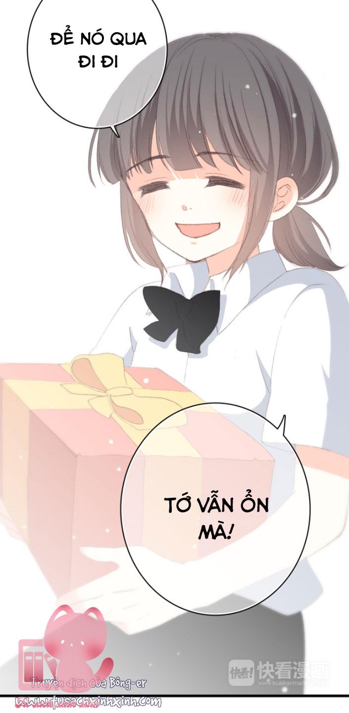 Con Tim Rung Động - Chap 32