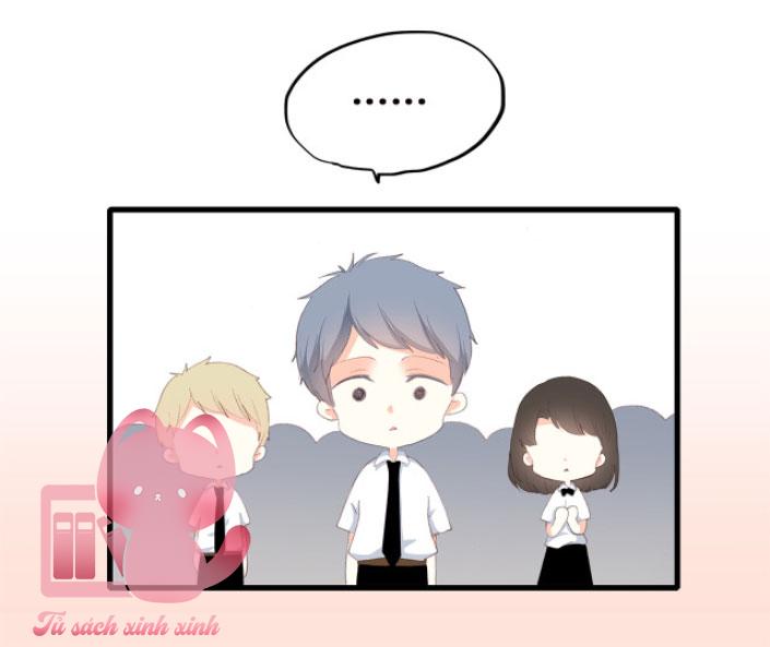 Con Tim Rung Động - Chap 32