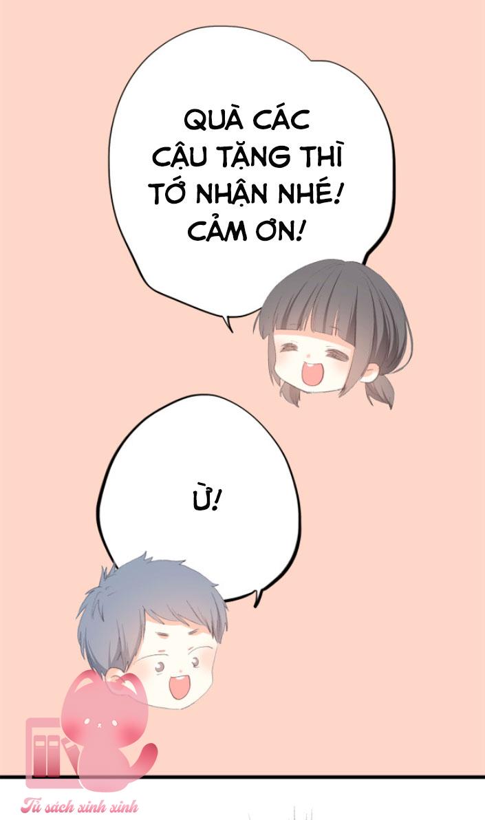 Con Tim Rung Động - Chap 32