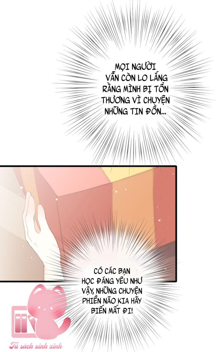 Con Tim Rung Động - Chap 32