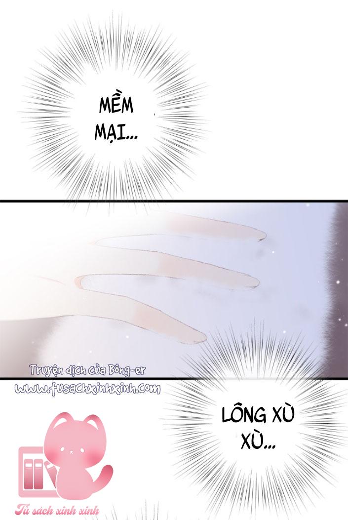 Con Tim Rung Động - Chap 32