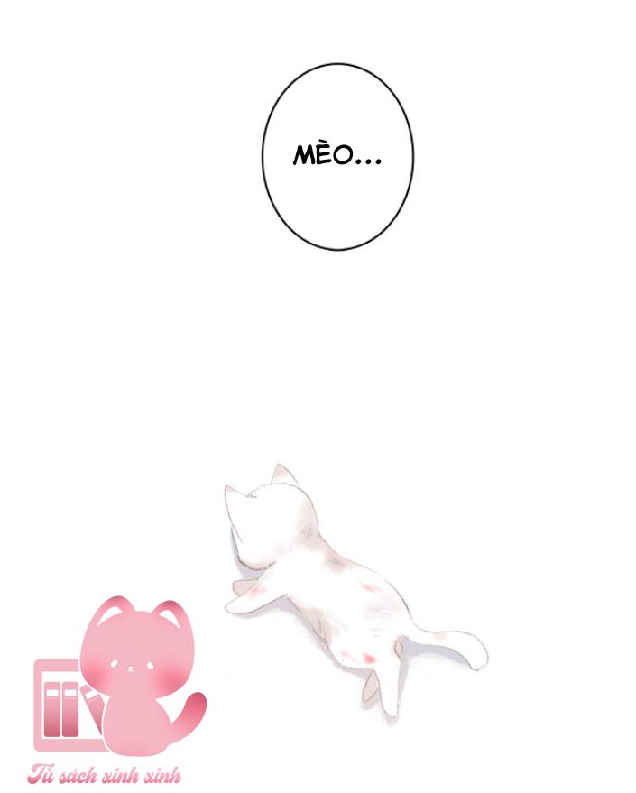 Con Tim Rung Động - Chap 32