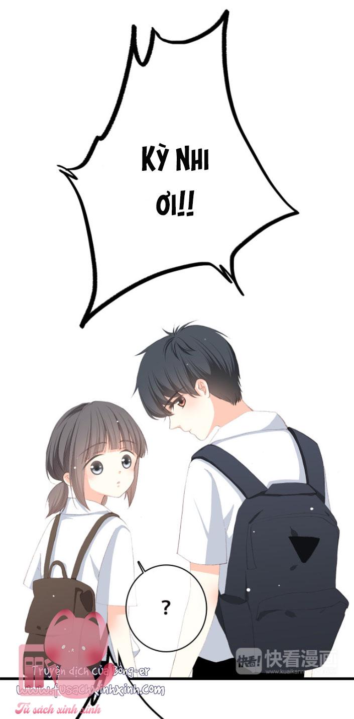 Con Tim Rung Động - Chap 32