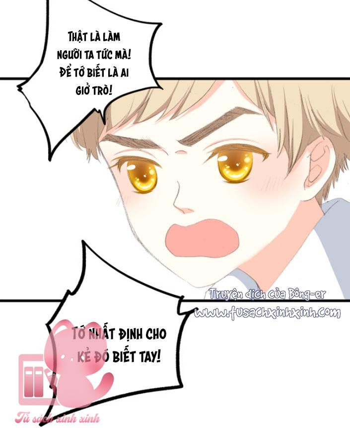 Con Tim Rung Động - Chap 32