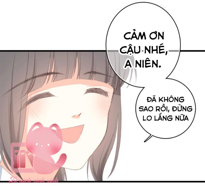 Con Tim Rung Động - Chap 32