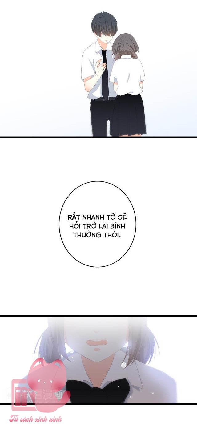 Con Tim Rung Động - Chap 33