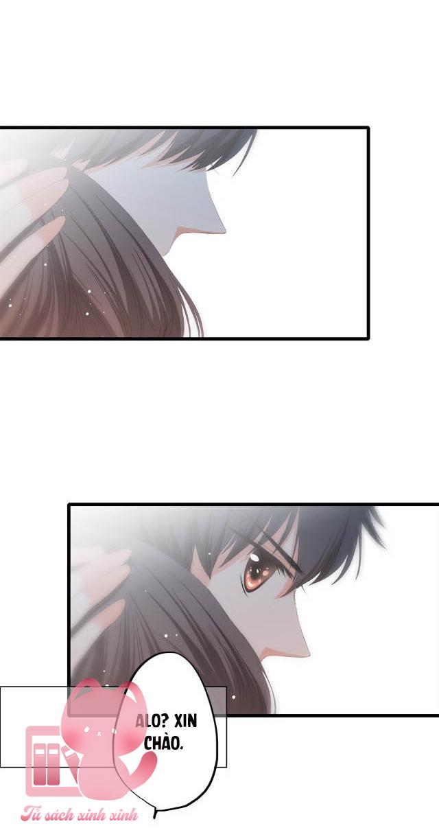 Con Tim Rung Động - Chap 33