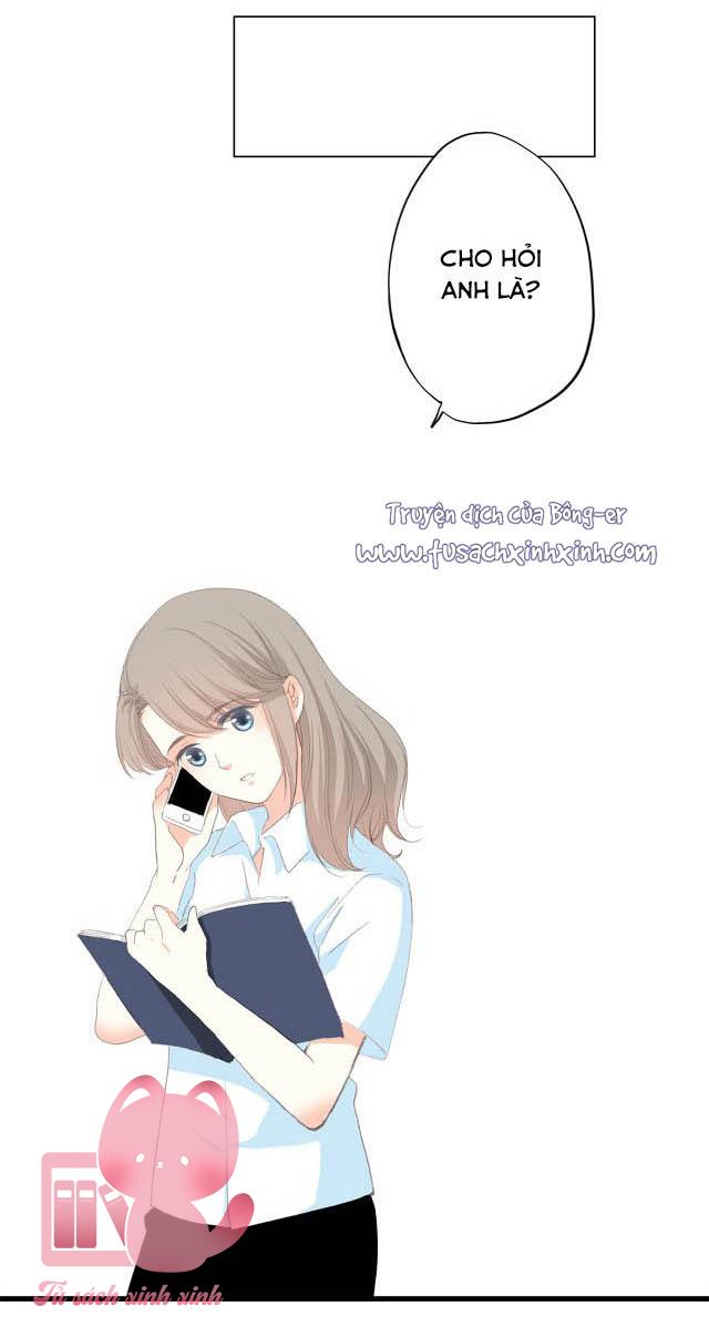 Con Tim Rung Động - Chap 33