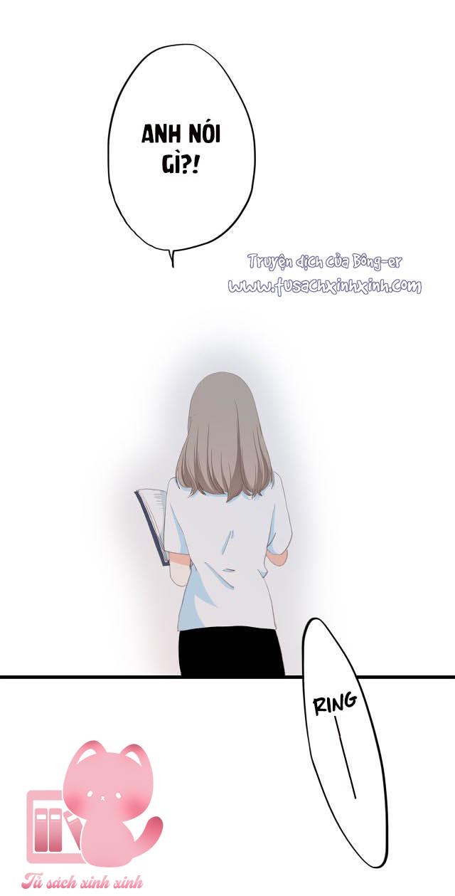 Con Tim Rung Động - Chap 33