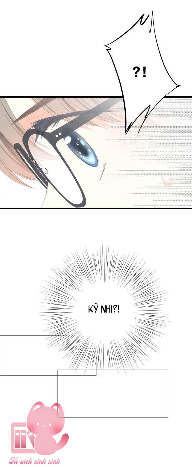 Con Tim Rung Động - Chap 33