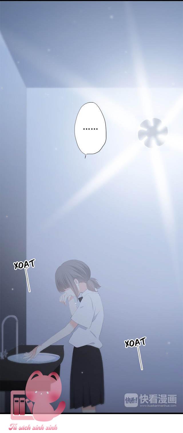 Con Tim Rung Động - Chap 33