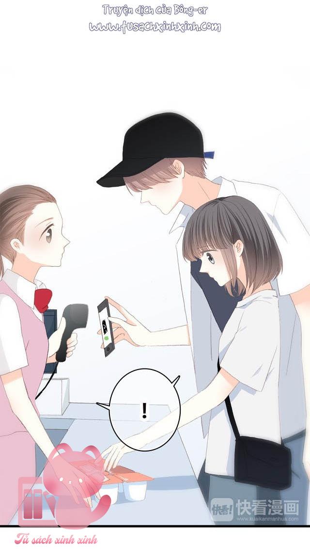 Con Tim Rung Động - Chap 34