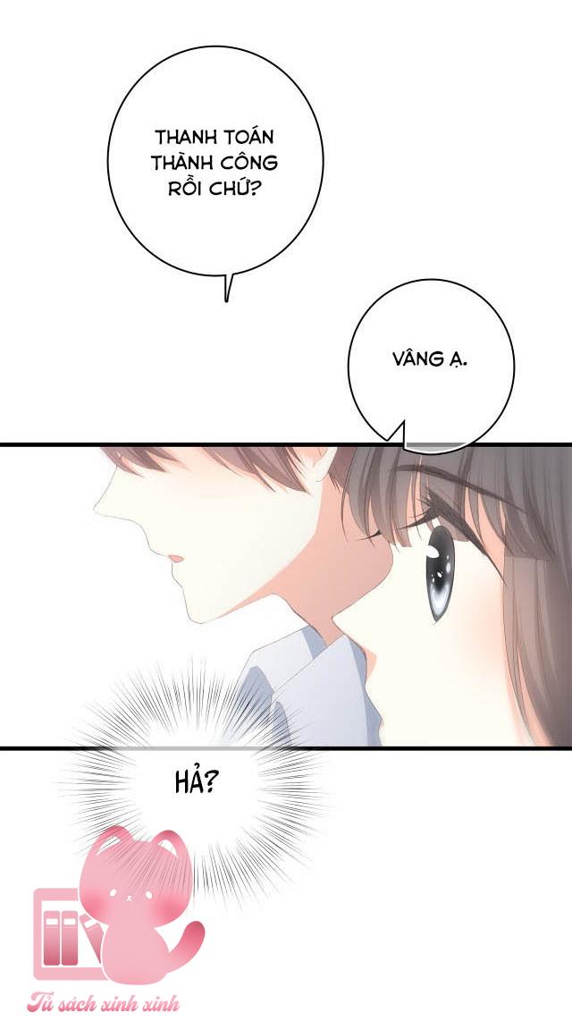 Con Tim Rung Động - Chap 34