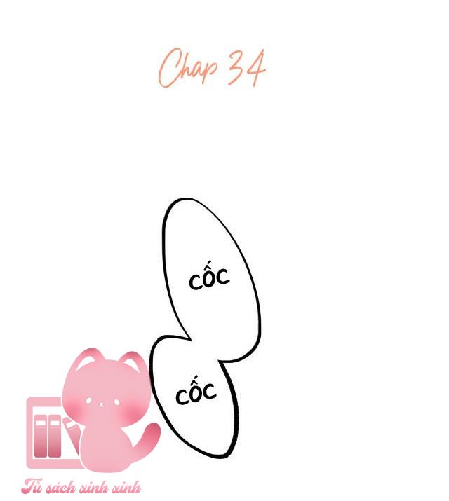 Con Tim Rung Động - Chap 34