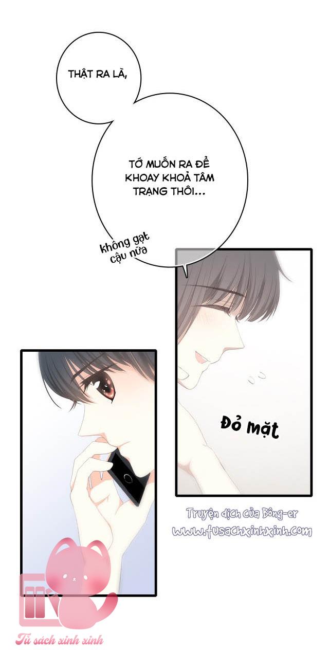 Con Tim Rung Động - Chap 34