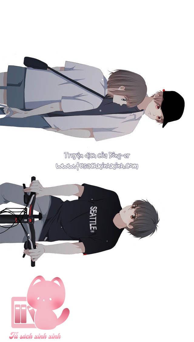 Con Tim Rung Động - Chap 35