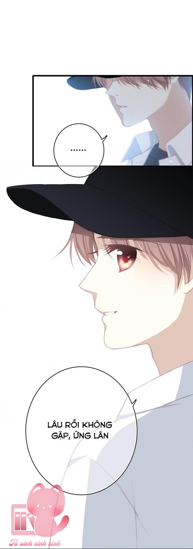 Con Tim Rung Động - Chap 35