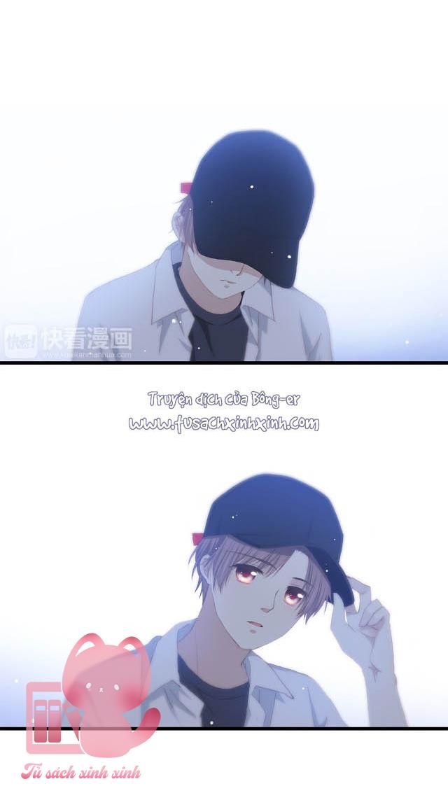 Con Tim Rung Động - Chap 35