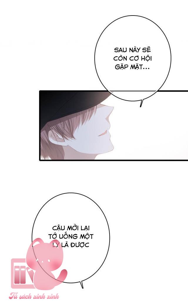 Con Tim Rung Động - Chap 35