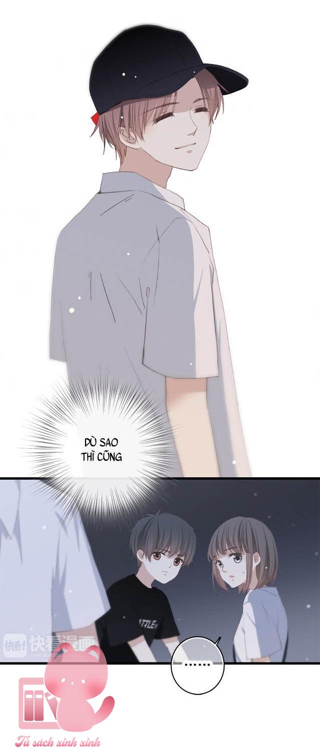 Con Tim Rung Động - Chap 35