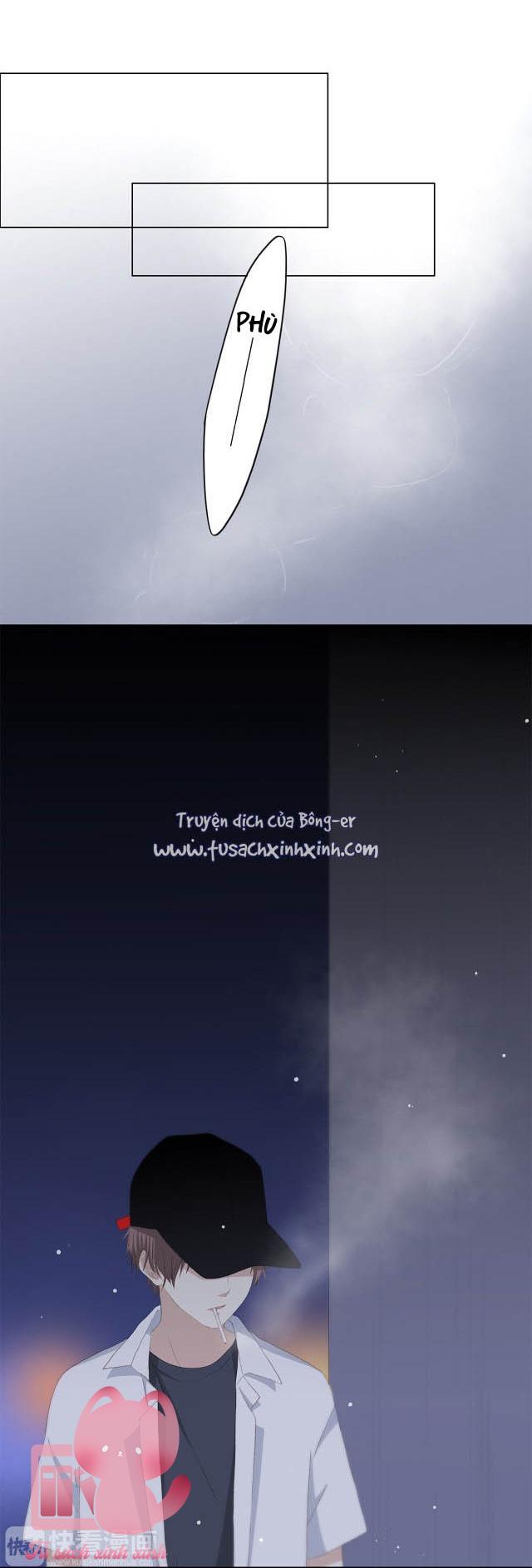 Con Tim Rung Động - Chap 35