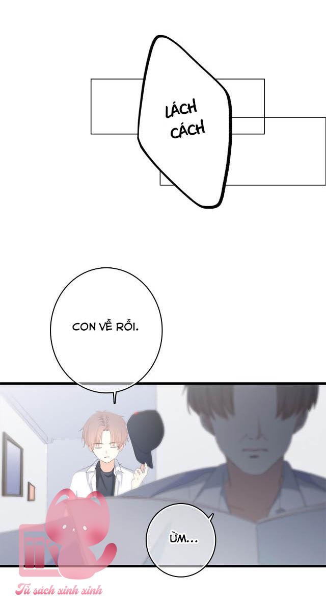 Con Tim Rung Động - Chap 35