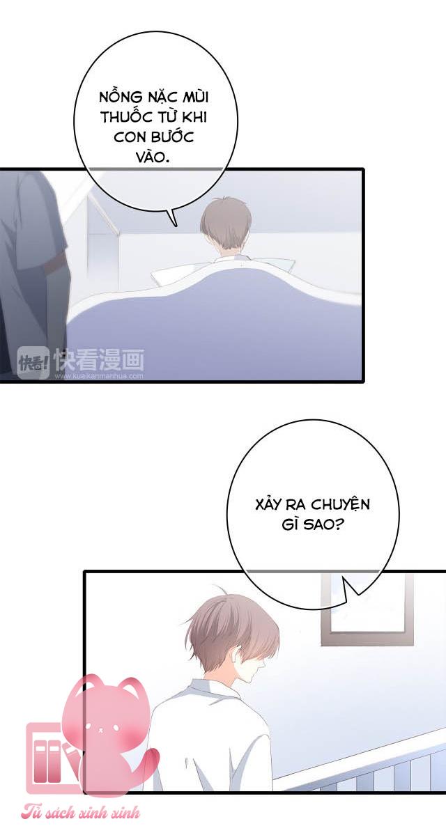 Con Tim Rung Động - Chap 35