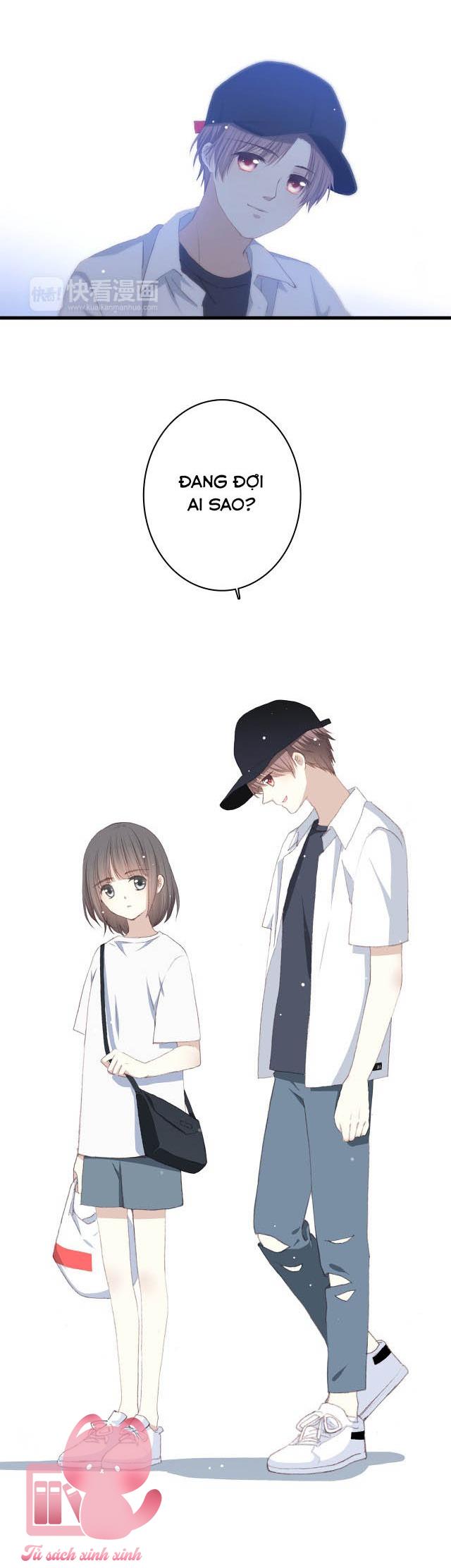 Con Tim Rung Động - Chap 35