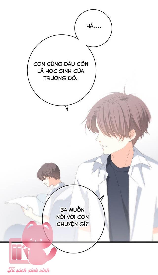 Con Tim Rung Động - Chap 35