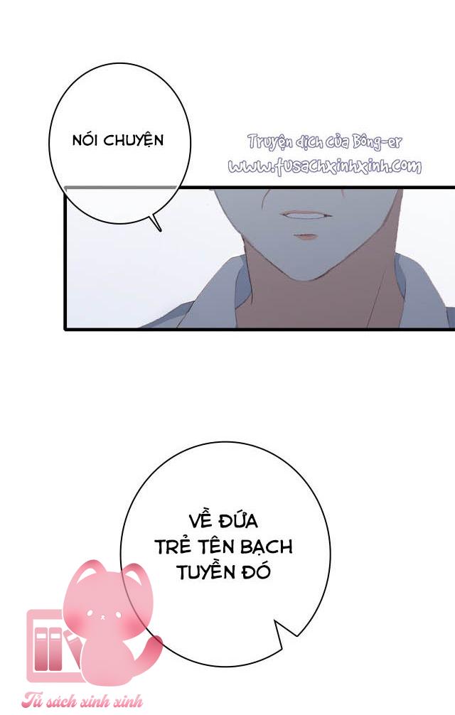 Con Tim Rung Động - Chap 35